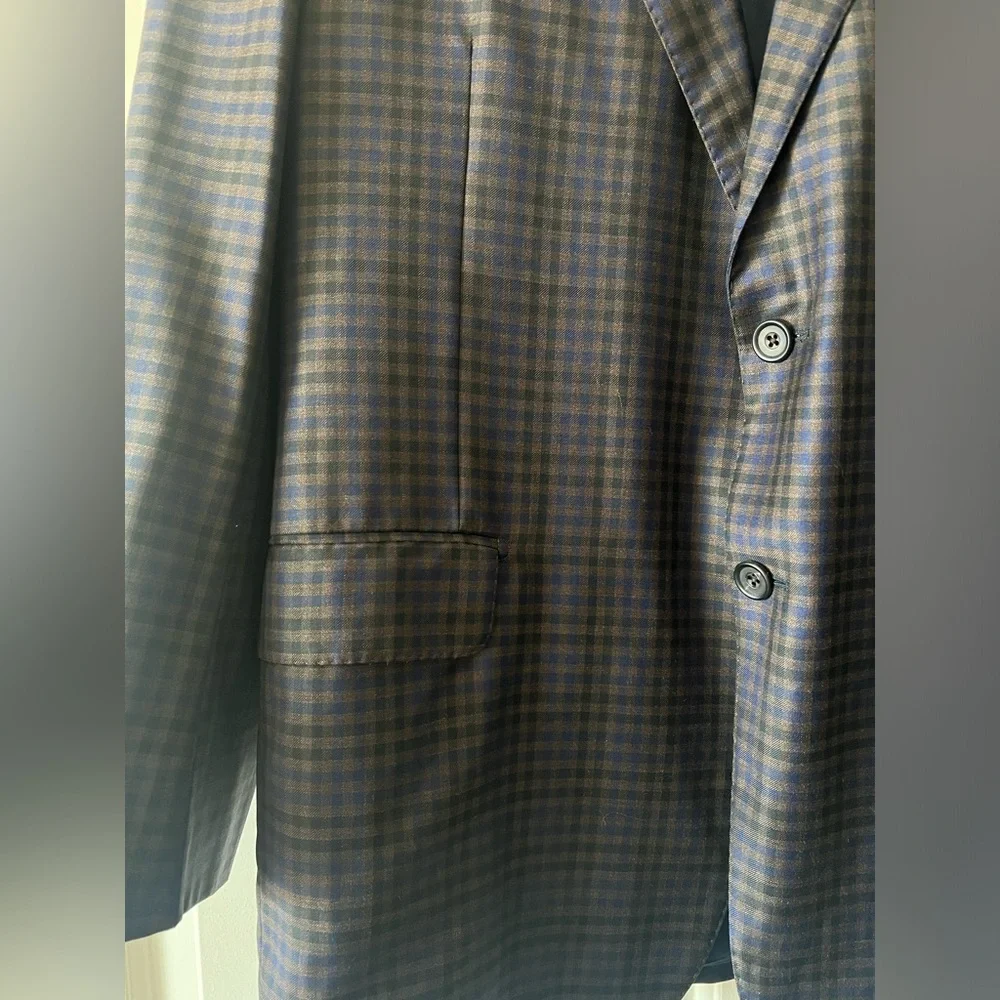 Hickey Freeman For Nordstrom Men’s Suit Jacket